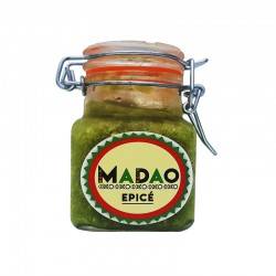 Piment MADAO Épicé