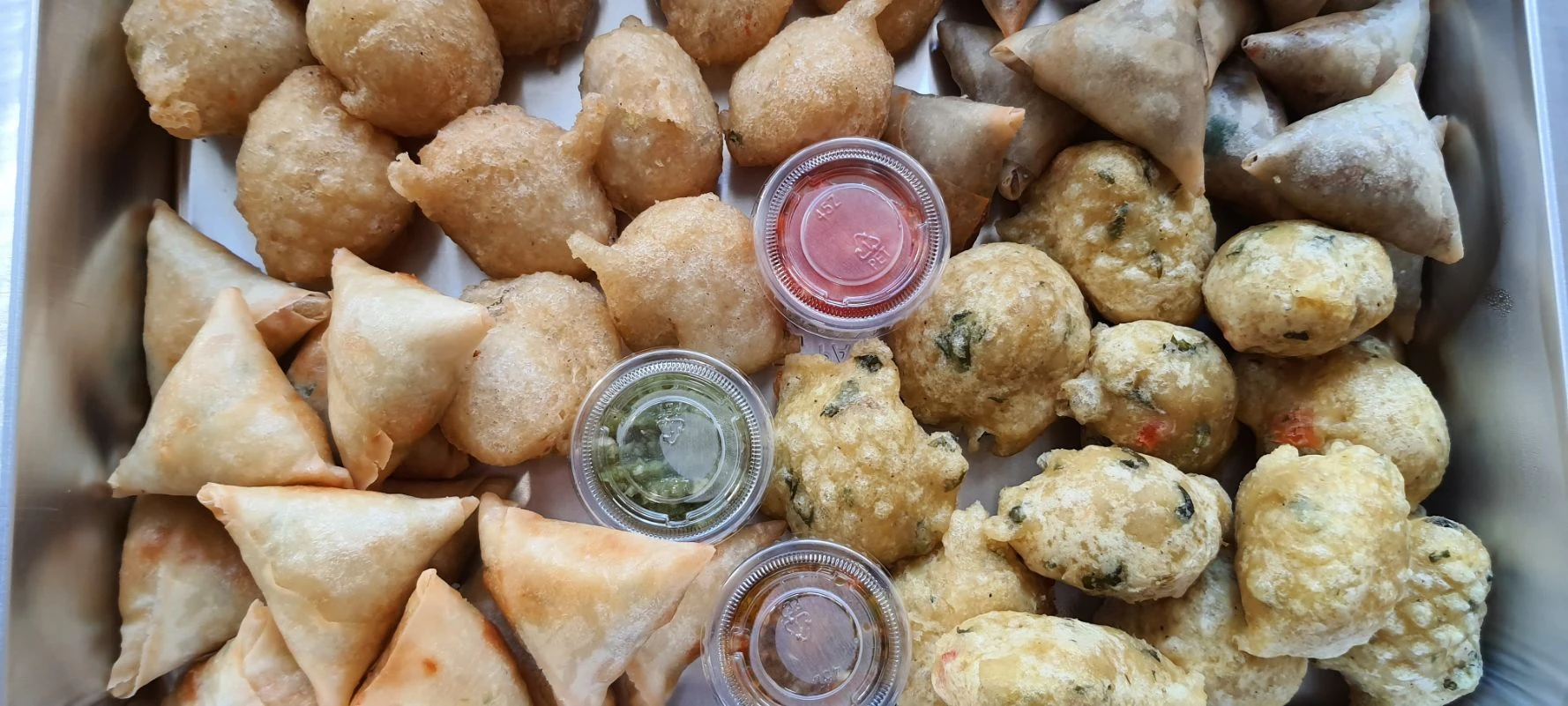 Plateau Gourmand